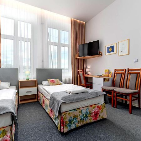 Nasze Kamienice Apartament Express Rzeszow Glowny Exterior photo
