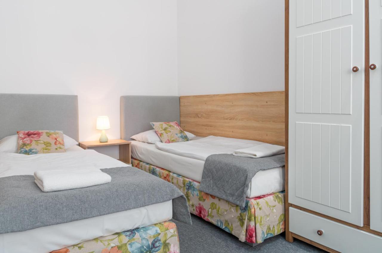 Nasze Kamienice Apartament Express Rzeszow Glowny Exterior photo